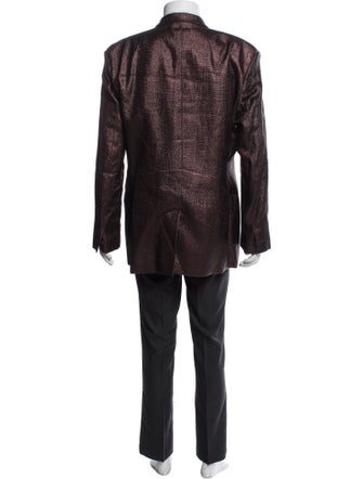 Roberto Cavalli Blazer