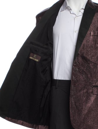 Roberto Cavalli Blazer