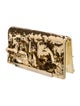 Roberto Cavalli Sequins Clutch