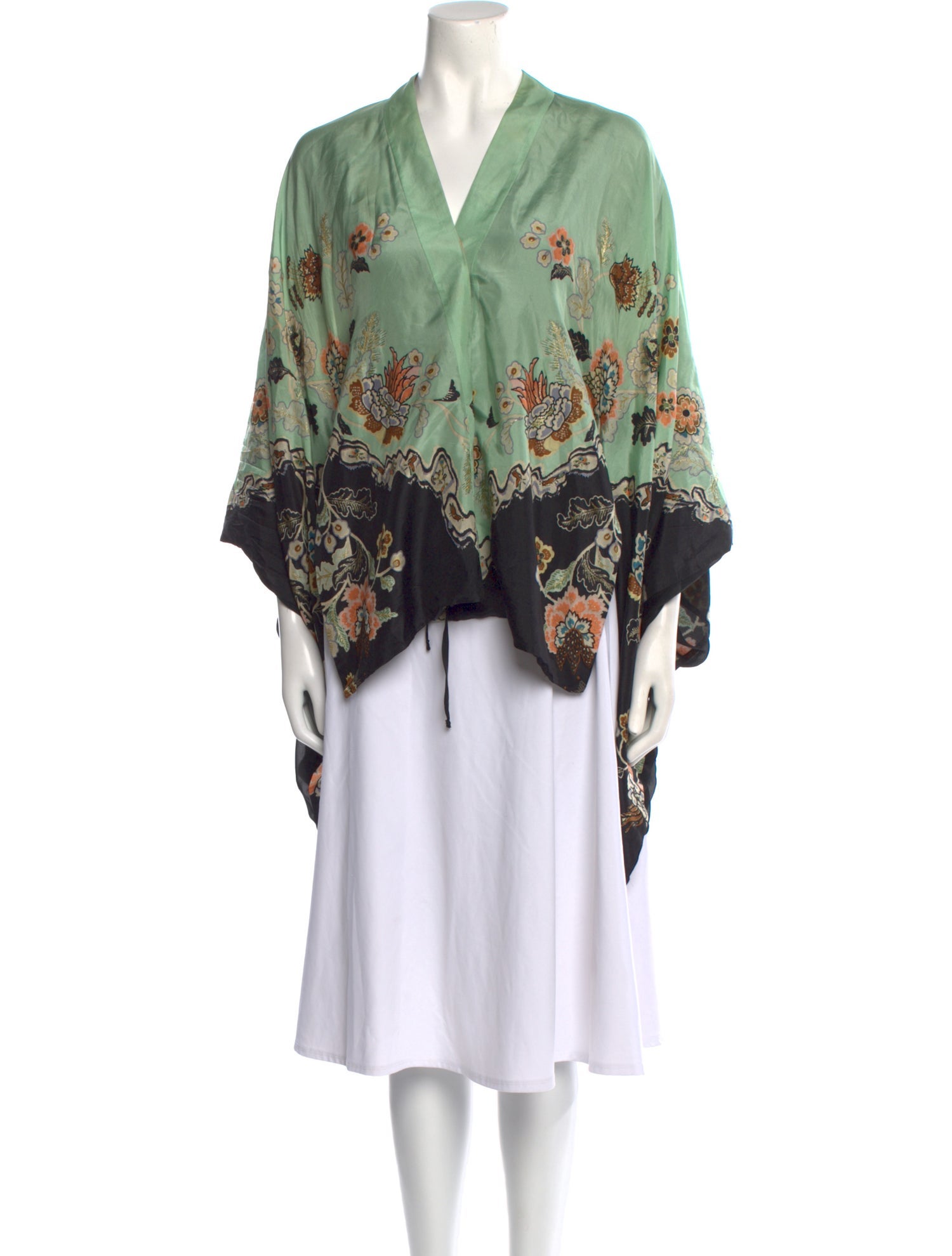 Roberto Cavalli Vintage 2003 Blouse