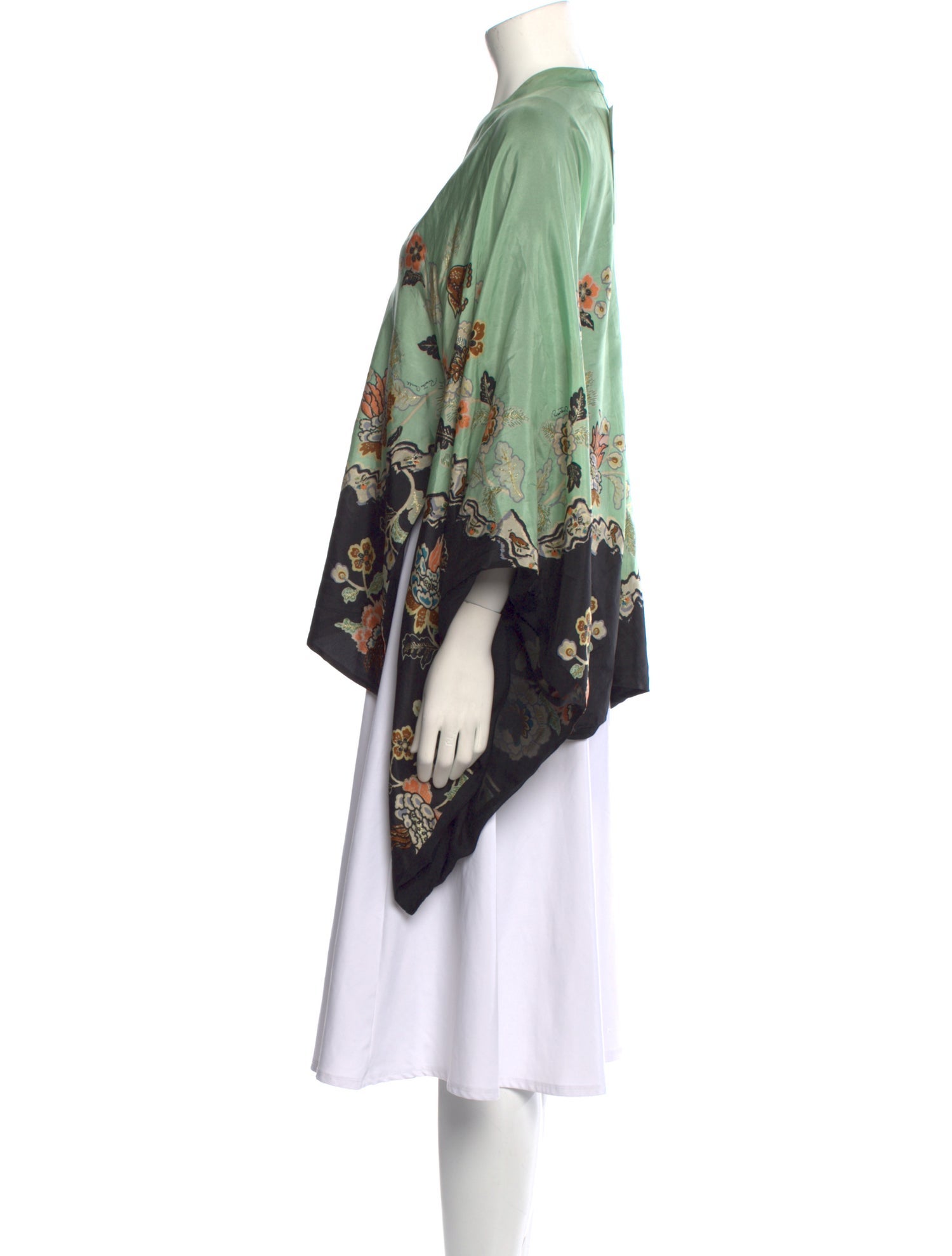 Roberto Cavalli Vintage 2003 Blouse