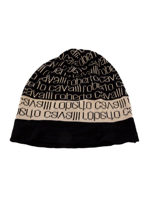 Roberto Cavalli Beanie