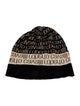 Roberto Cavalli Beanie