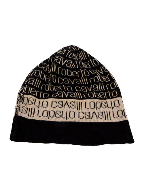 Roberto Cavalli Beanie