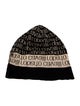 Roberto Cavalli Beanie