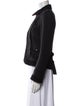 Roberto Cavalli Virgin Wool Evening Jacket