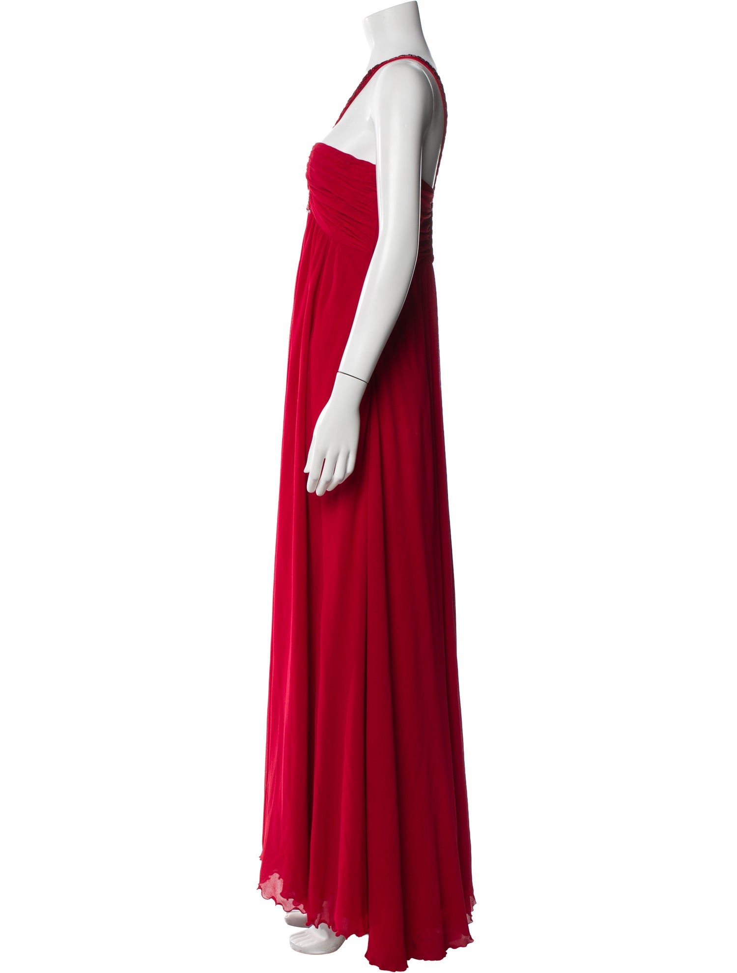 Roberto Cavalli Vintage Long Dress