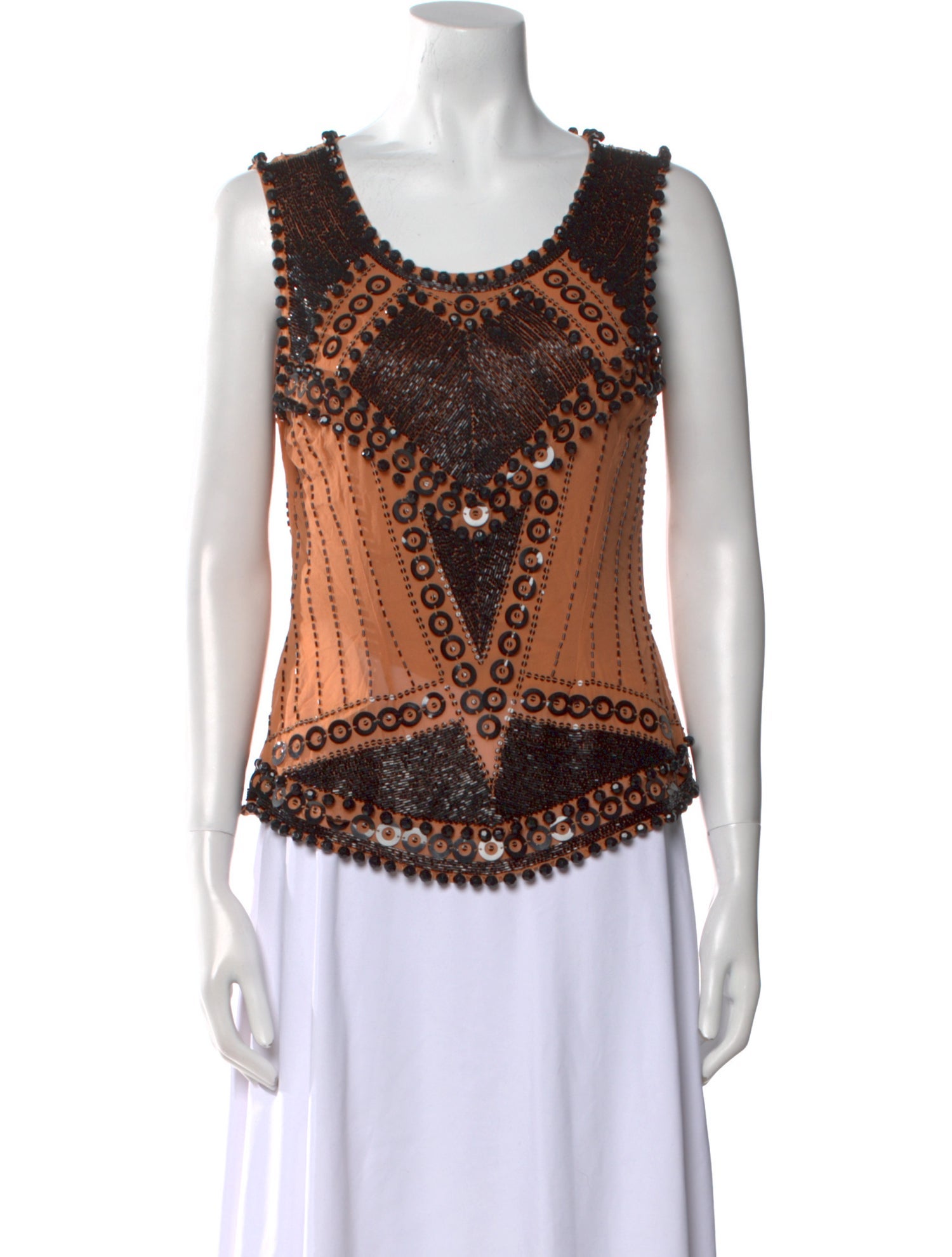 Just Cavalli Vintage 2009 Top