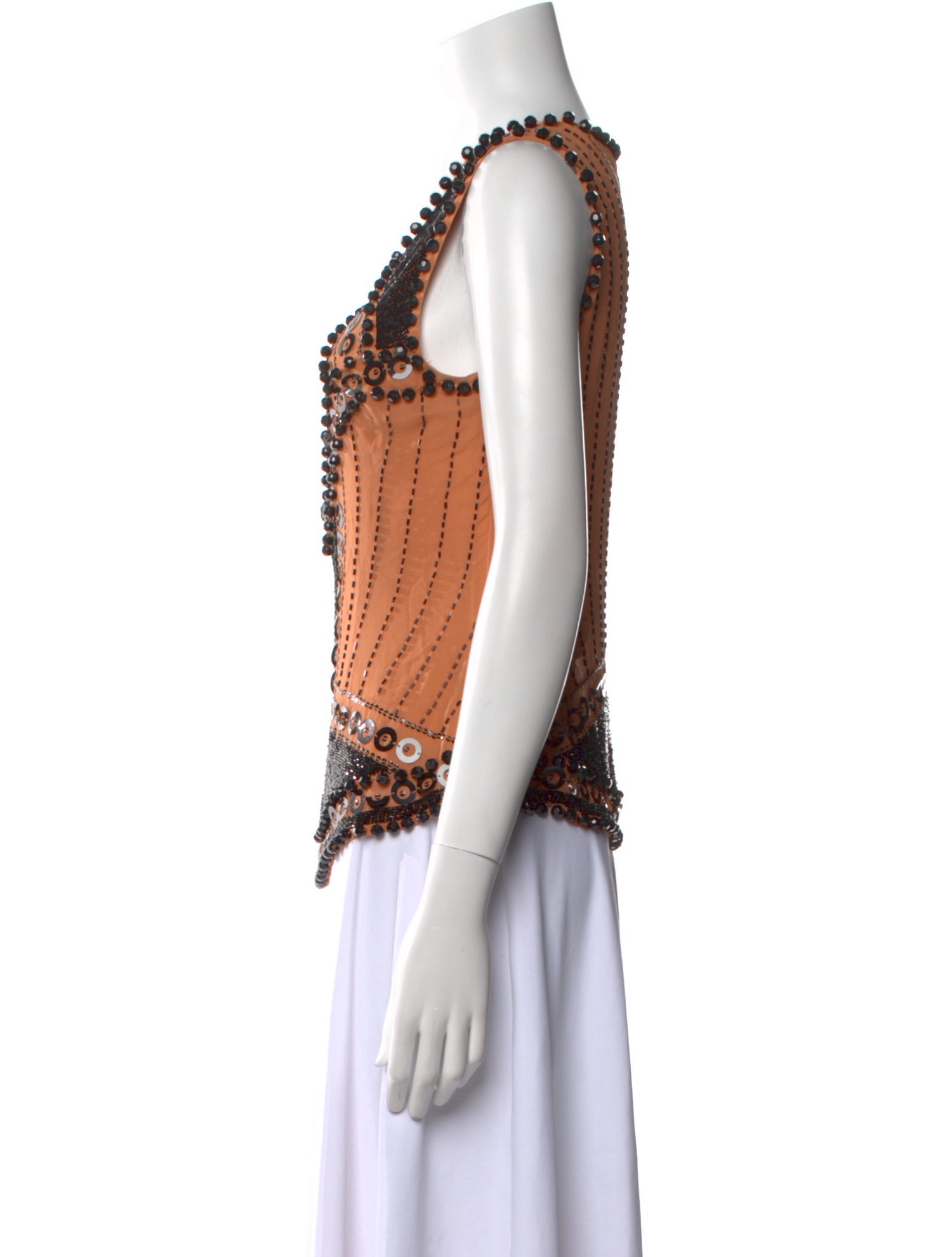 Just Cavalli Vintage 2009 Top