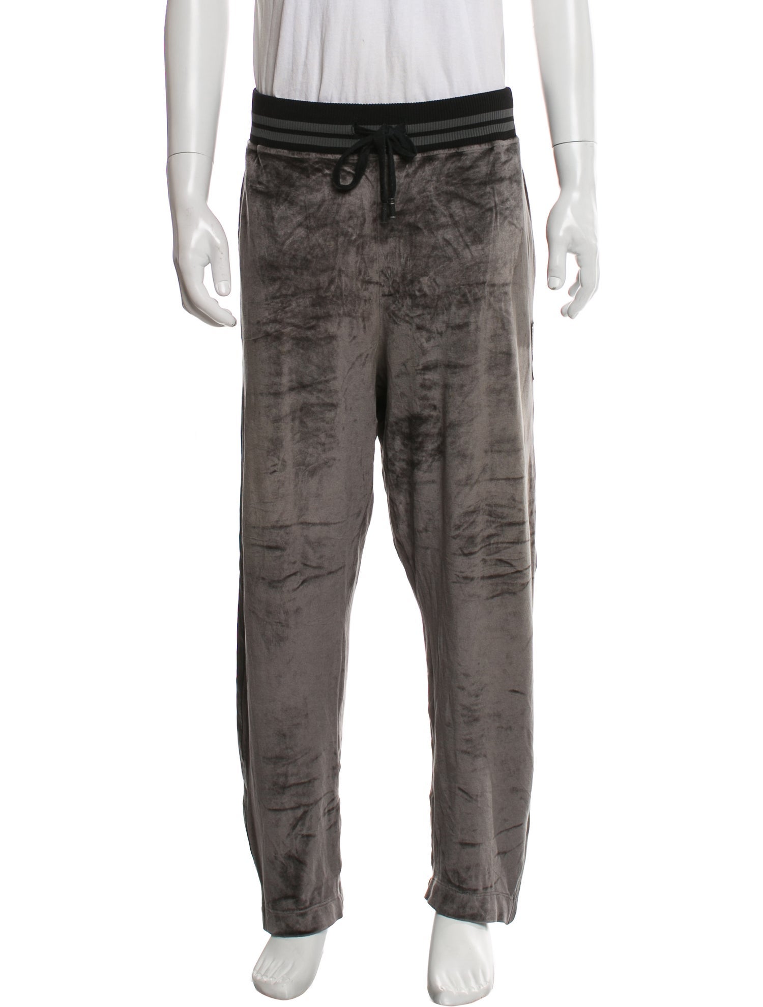 Roberto Cavalli Lounge Bottoms