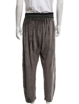 Roberto Cavalli Lounge Bottoms