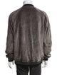 Roberto Cavalli Bomber Jacket