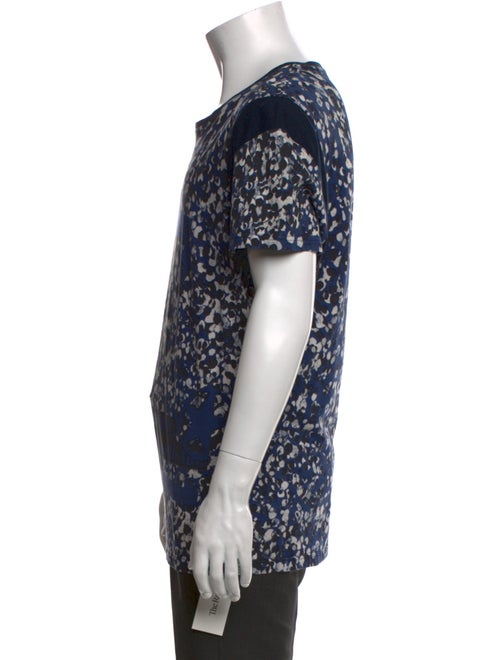 Roberto Cavalli Signature Logo Printed T-Shirt