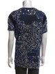 Roberto Cavalli Signature Logo Printed T-Shirt