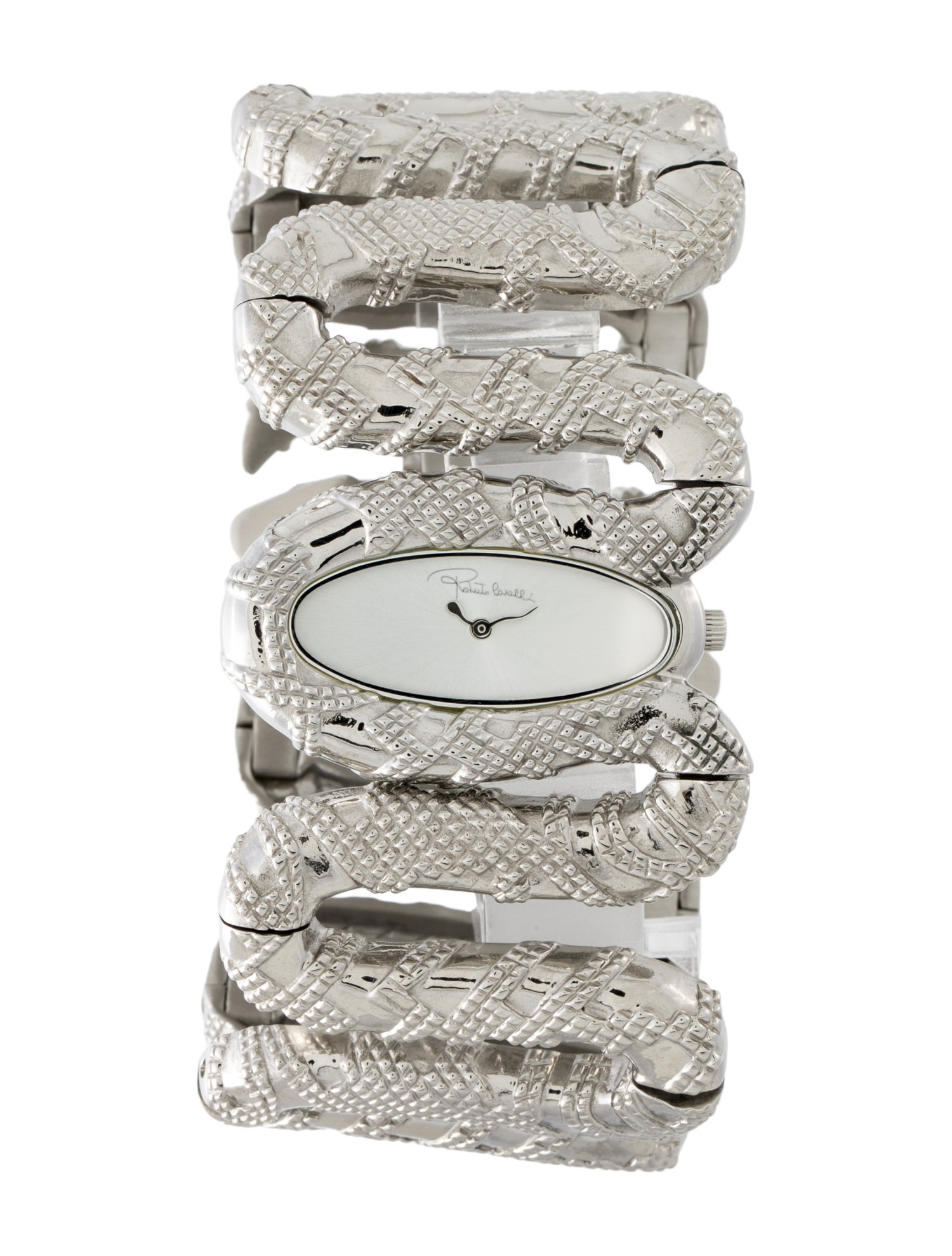 Roberto Cavalli Cleopatra Watch
