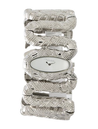 Roberto Cavalli Cleopatra Watch