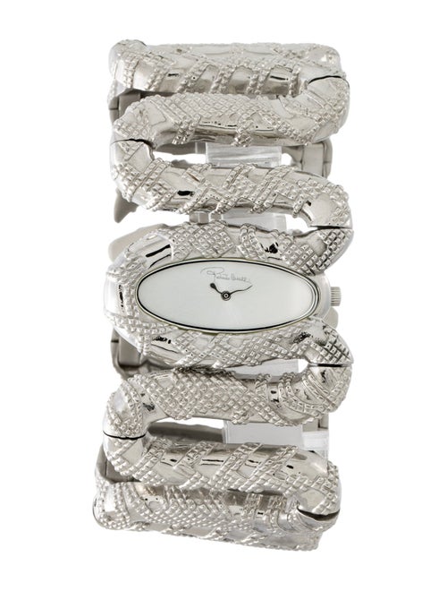 Roberto Cavalli Cleopatra Watch