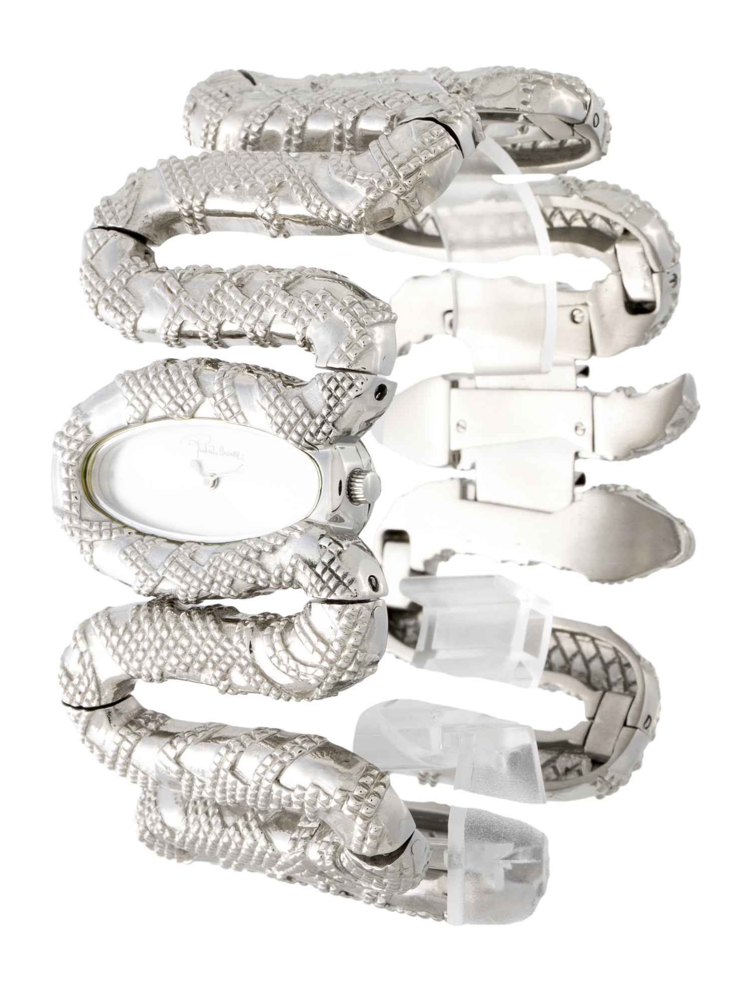 Roberto Cavalli Cleopatra Watch