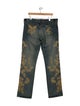 Roberto Cavalli Slim Fit Jeans