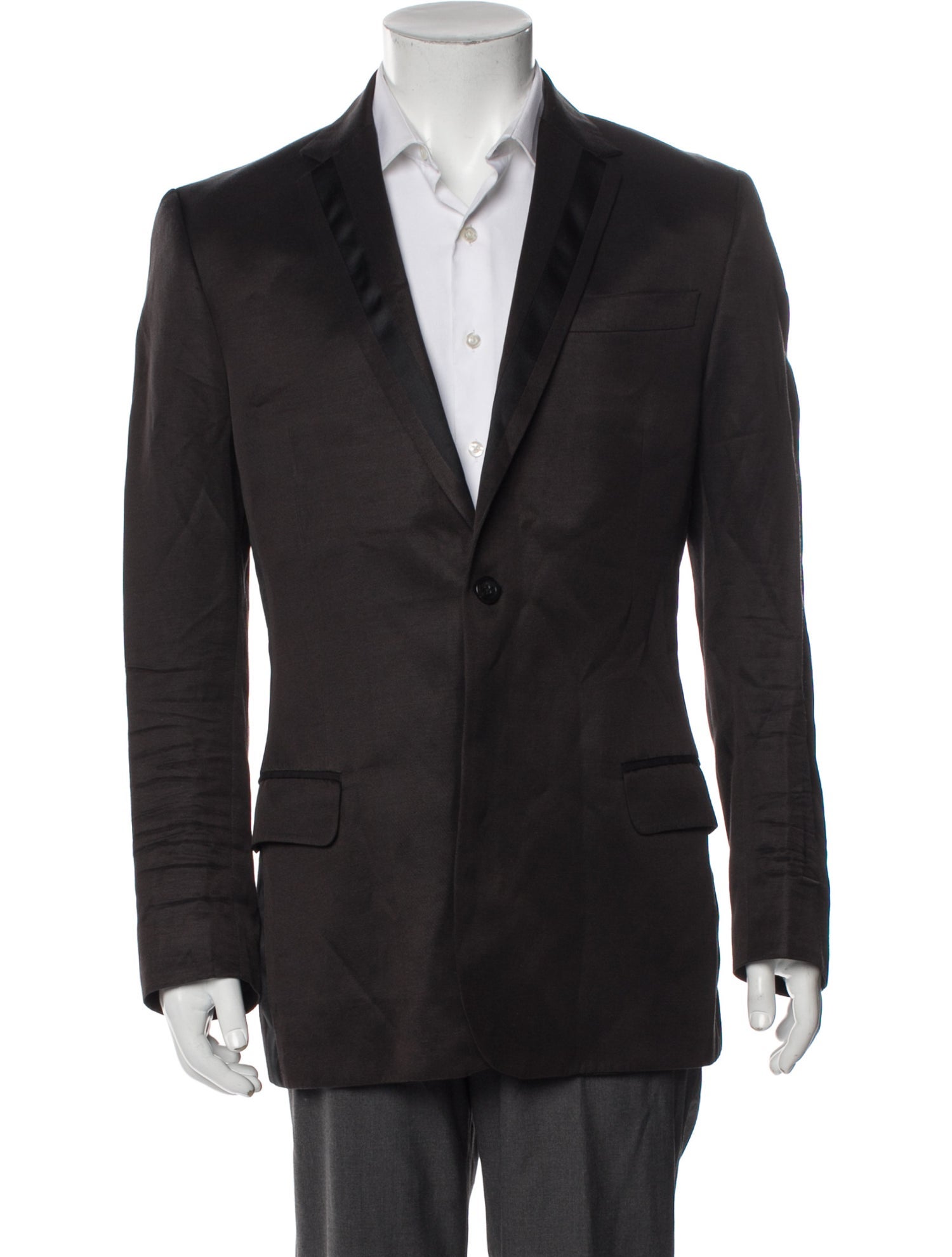 Roberto Cavalli Blazer