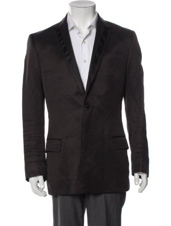 Roberto Cavalli Blazer