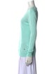 Roberto Cavalli Crew Neck Sweater