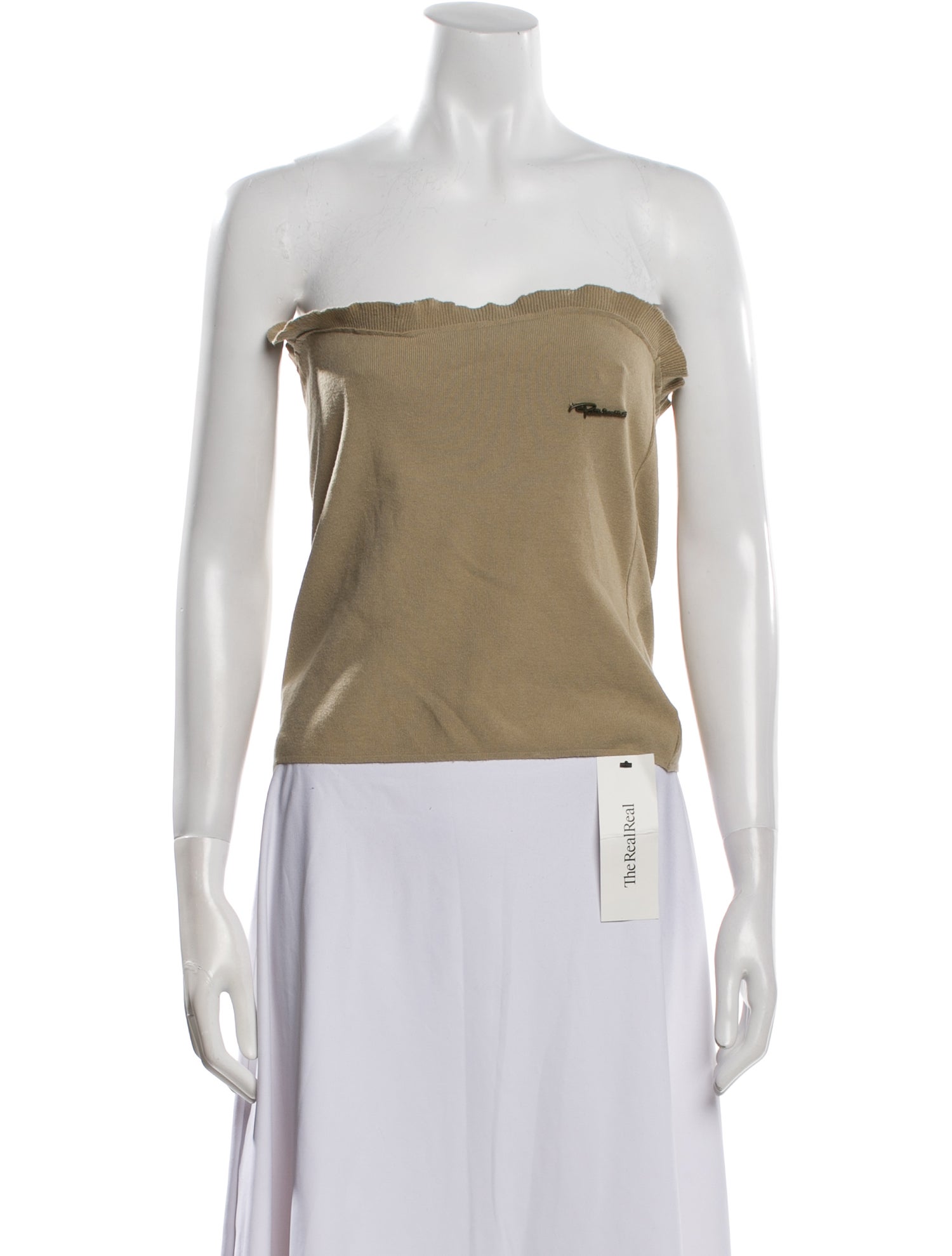 Roberto Cavalli Vintage 2000's Top