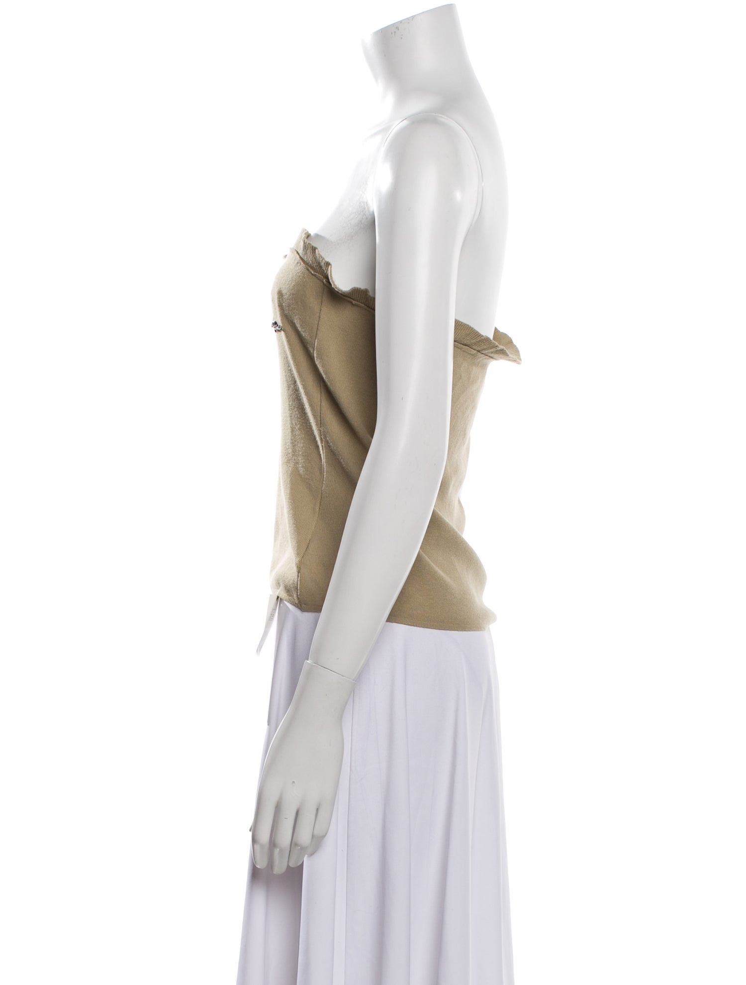 Roberto Cavalli Vintage 2000's Top