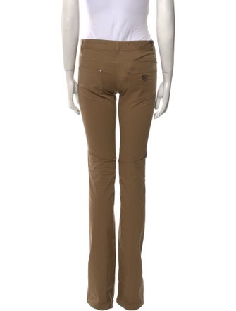 Roberto Cavalli Wide Leg Pants