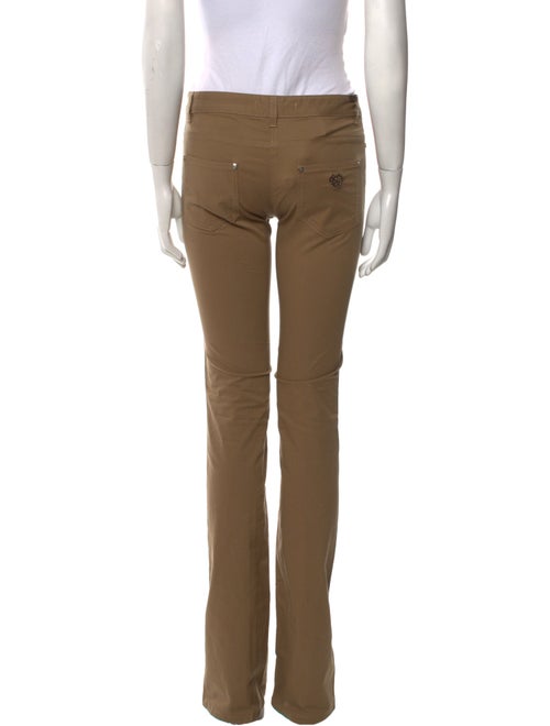 Roberto Cavalli Wide Leg Pants