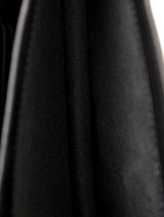 Roberto Cavalli Snakeskin Clutch