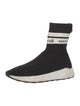 Roberto Cavalli Sock Sneakers