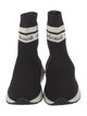 Roberto Cavalli Sock Sneakers