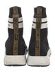 Roberto Cavalli Sock Sneakers
