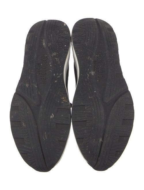 Roberto Cavalli Sock Sneakers
