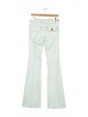 Roberto Cavalli Mid-Rise Wide Leg Jeans