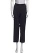 Roberto Cavalli Wide Leg Pants