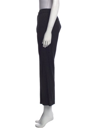 Roberto Cavalli Wide Leg Pants