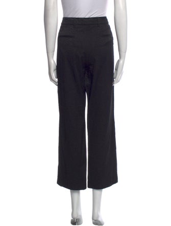 Roberto Cavalli Wide Leg Pants