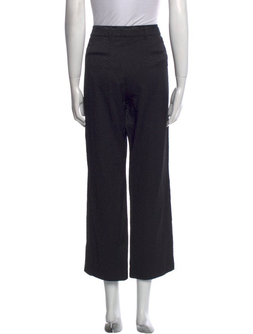 Roberto Cavalli Wide Leg Pants