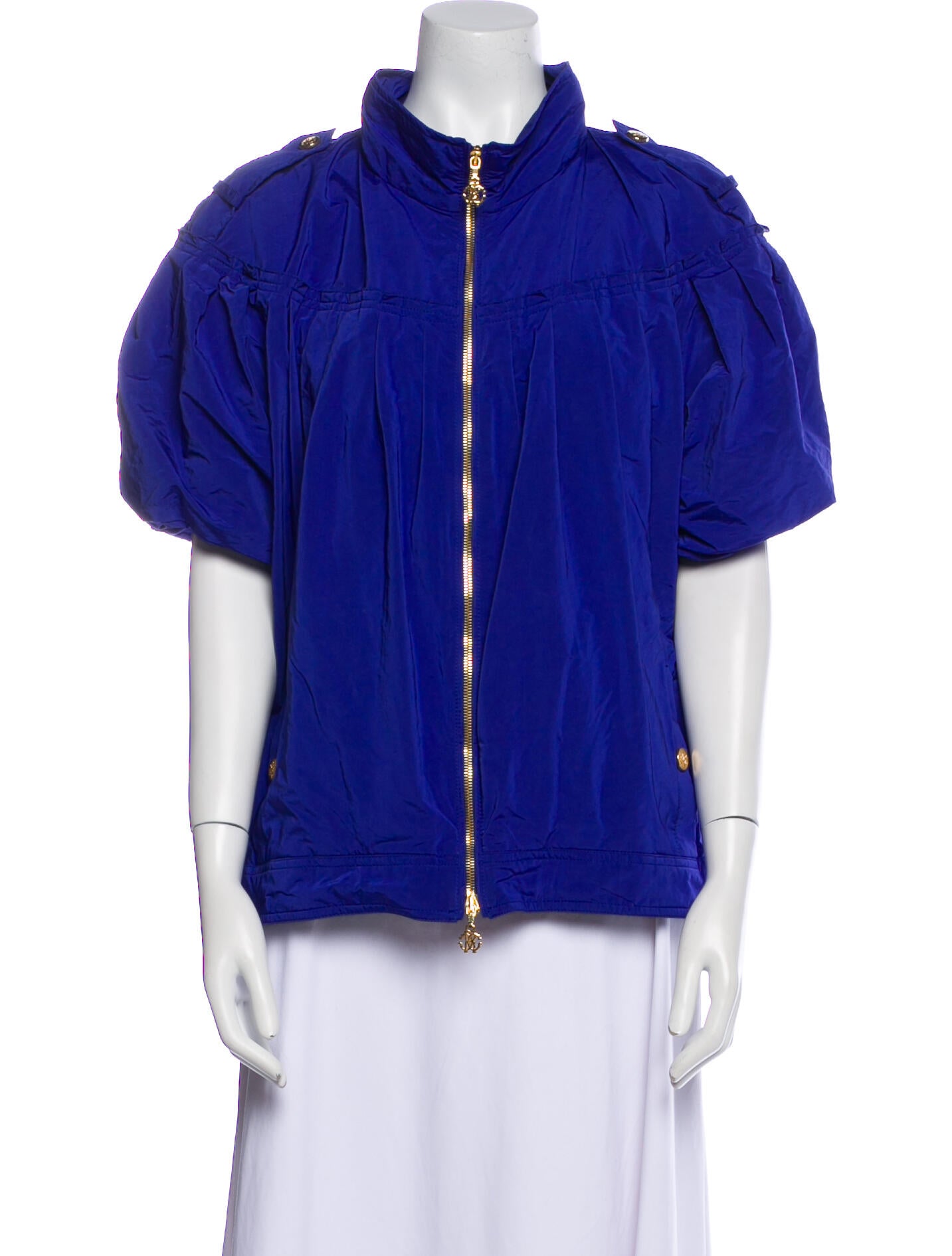 Roberto Cavalli Jacket