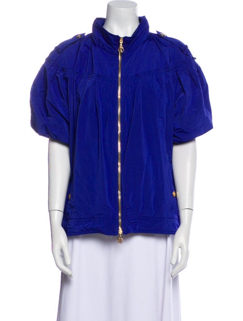 Roberto Cavalli Jacket