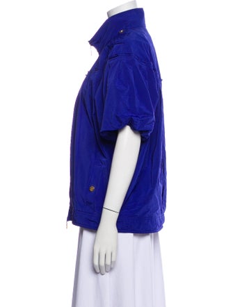 Roberto Cavalli Jacket