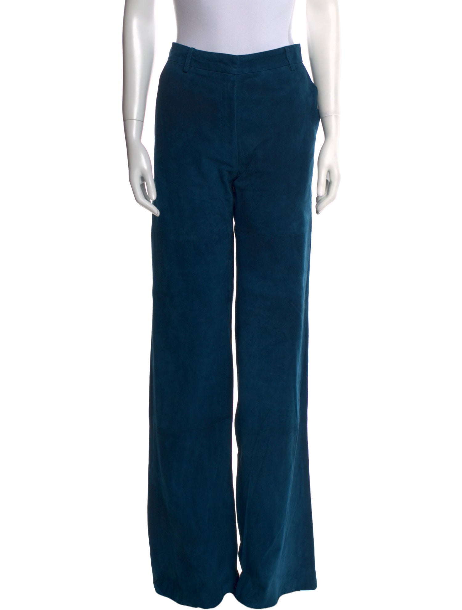 Roberto Cavalli 2016 Wide Leg Pants