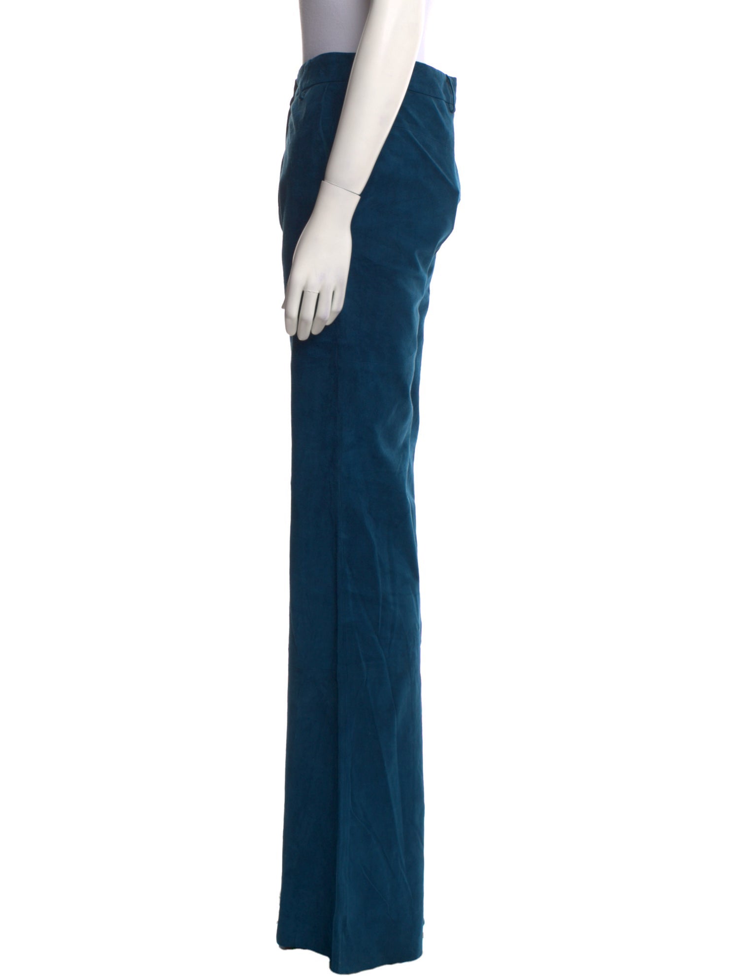 Roberto Cavalli 2016 Wide Leg Pants