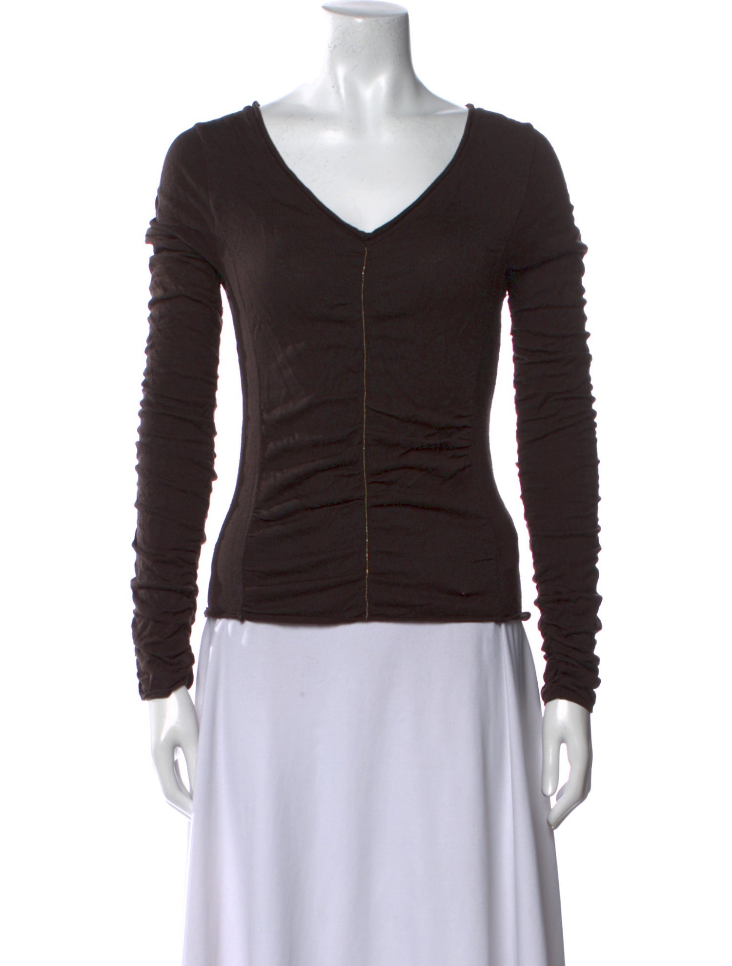 Roberto Cavalli Vintage 2003 Sweater