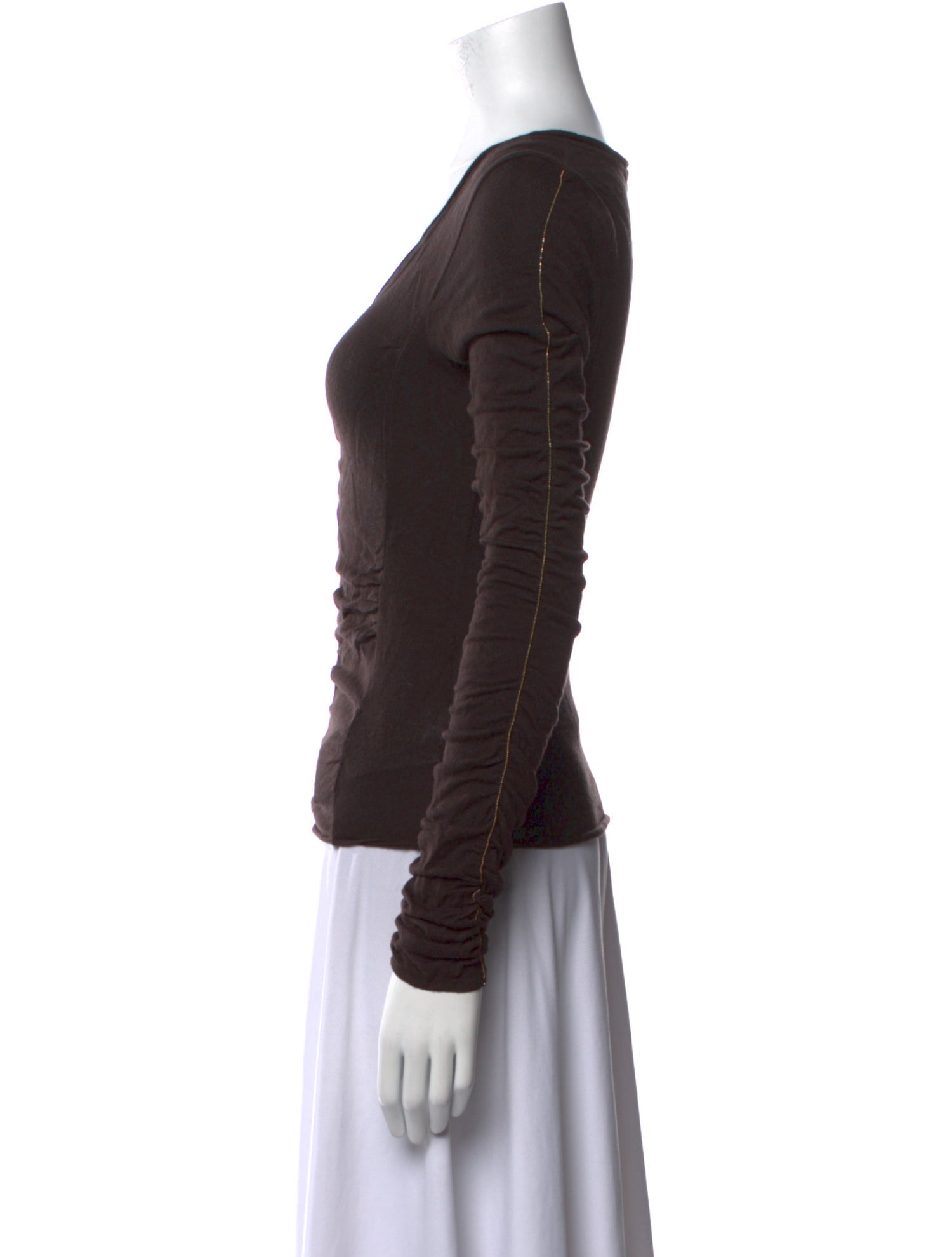 Roberto Cavalli Vintage 2003 Sweater