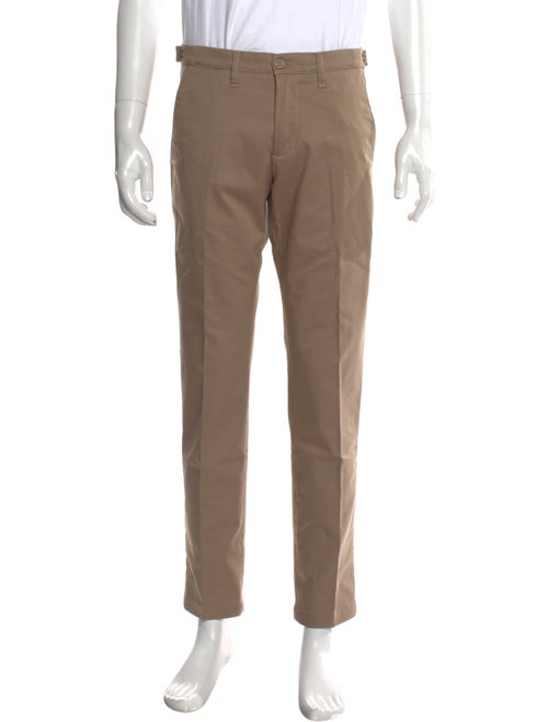 Roberto Cavalli Chinos