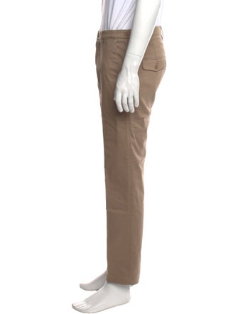 Roberto Cavalli Chinos