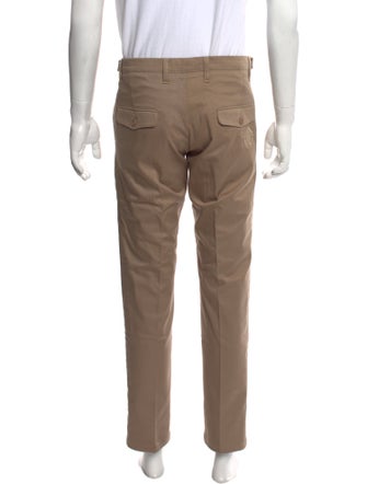 Roberto Cavalli Chinos